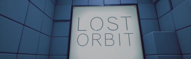 Q.U.B.E 2 - Lost Orbit DLC Review