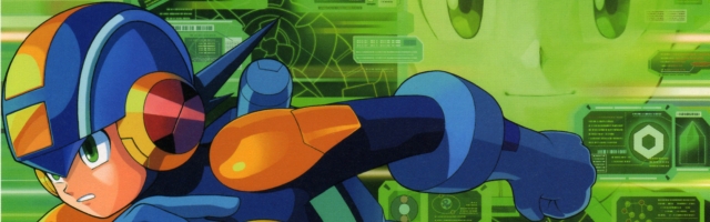 The History of Mega Man Battle Network