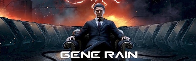 Gene Rain Review