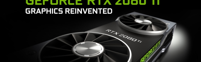 Are Nvidia's New RTX Cards Worth the Investment?