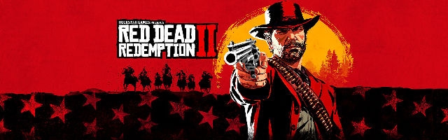 gamescom 2018: Red Dead Redemption 2 Preview