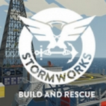 Stormworks: Build and Rescue Preview