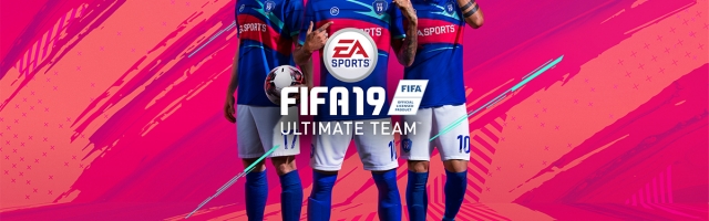 Some Thoughts on FIFA Ultimate Team
