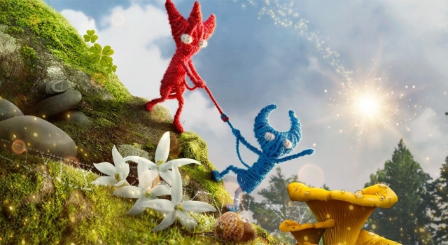 Unravel 2 Trial
