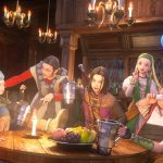 Dragon Quest XI: Echoes Of An Elusive Age Review