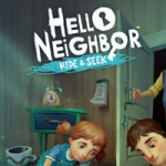 Hello Neighbor: Hide & Seek Review