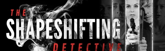 The Shapeshifting Detective Review