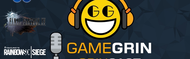The GameGrin GrinCast Episode 188 - Make YouTube Functional