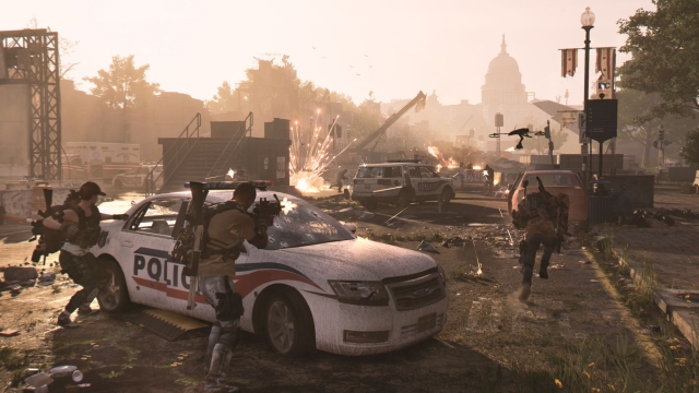 The Division 2 2