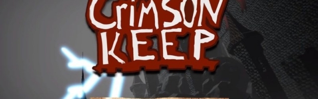 Crimson Keep Review