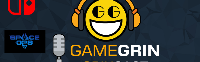 The GameGrin GrinCast Episode 209 - Everyone Likes Reloading