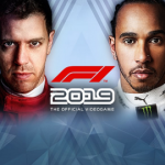 F1 2019 Review