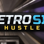 Metro Sim Hustle Preview