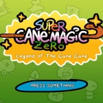Super Cane Magic Zero Review