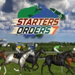 Starters Orders 7 Horse Racing Review
