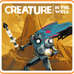 Creature in the Well Review