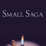 Small Saga Preview