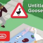 Untitled Goose Game Review