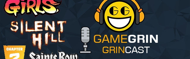 The GameGrin GrinCast Episode 221: River City Girls Interview