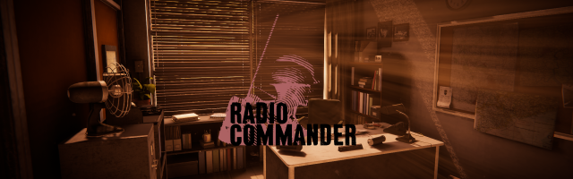 Radio Commander Review