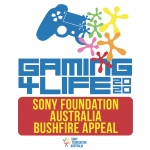 PlayStation Devs to Host Gameplay Streams in Sony Foundation Australia's Bushfire Fundraising Event