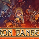 Iron Danger Preview