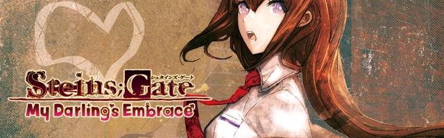 Steins;Gate: My Darling's Embrace Review
