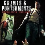 Sherlock Holmes: Crimes and Punishments Review