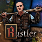 Rustler Preview