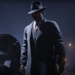 Mafia: Trilogy Unveiled by 2K