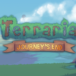 The Changelog for Terraria's Final Update is Here... And it's Massive