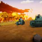Total Tank Simulator Preview