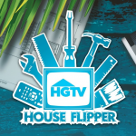 Play Through a Home Improvement TV Show in House Flipper's HGTV DLC