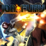Ion Fury Blasts on to Consoles