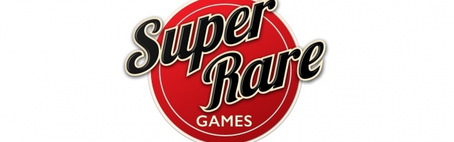 Super Rare Games Interview