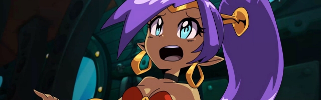 Shantae and the Seven Sirens Review