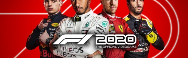 F1 2020 Review