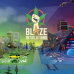 Blaze Revolutions Launches Out of Early Access