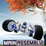 Main Assembly Preview