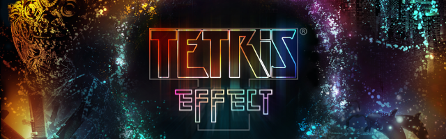 So I Tried... Tetris Effect