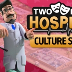 Two Point Hospital: Culture Shock Announcement Trailer