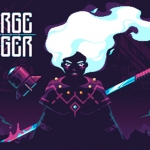ScourgeBringer Gameplay Trailer