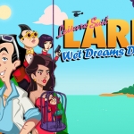 Leisure Suit Larry - Wet Dreams Dry Twice Gets New Release Date