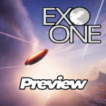 Exo One Preview