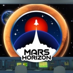 Mars Horizon Release Date & Feature Reveal Trailer