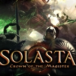 Solasta: Crown of the Magister Early Access Launch Trailer