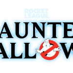 Rocket League Crosses Streams with Ghostbusters in 2020's Haunted Hallows Event