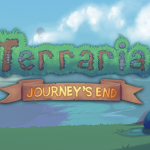 Terraria - Journey's End Content Update Arrives on Mobile Platforms