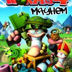 Worms 4: Mayhem Review