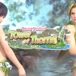 Get Back to Nature in Dead or Alive Xtreme Venus Vacation